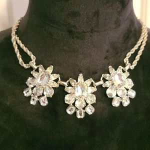 Banana Republic Statement Necklace